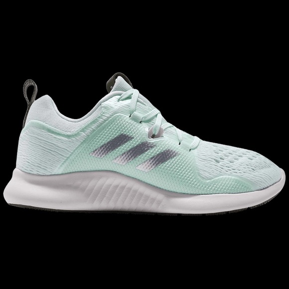 adidas edgebounce green